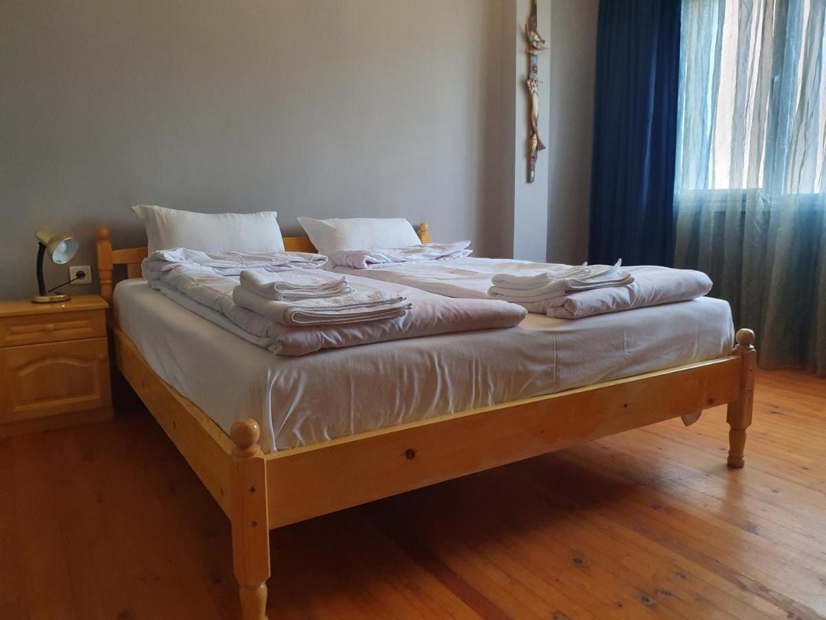 2 Bedroom Apartment City Blagoevgrad Exteriér fotografie