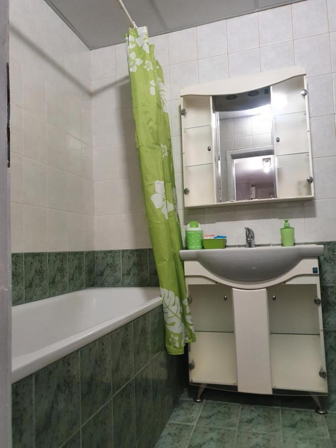 2 Bedroom Apartment City Blagoevgrad Exteriér fotografie
