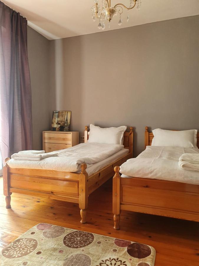 2 Bedroom Apartment City Blagoevgrad Exteriér fotografie