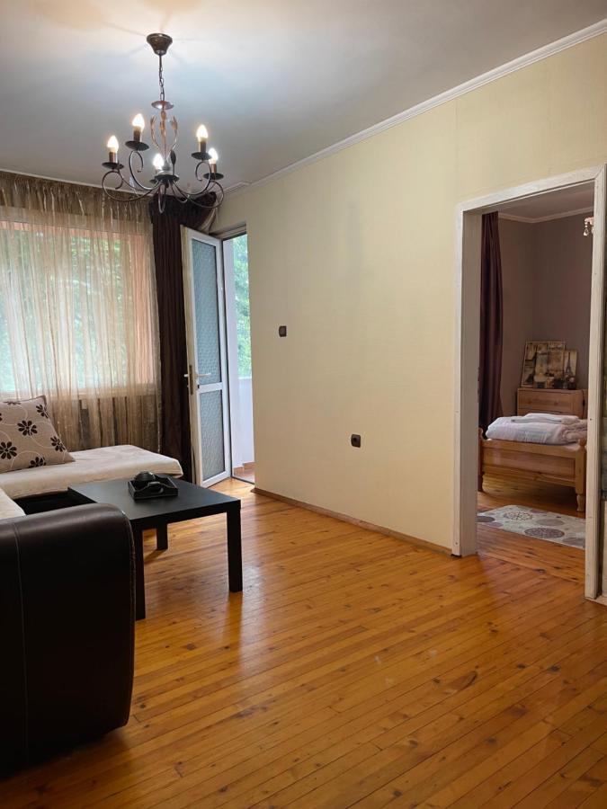 2 Bedroom Apartment City Blagoevgrad Exteriér fotografie